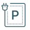 E-Auto Parkplätze